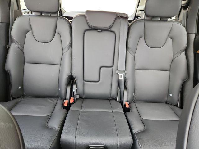 used 2025 Volvo XC90 car, priced at $58,350