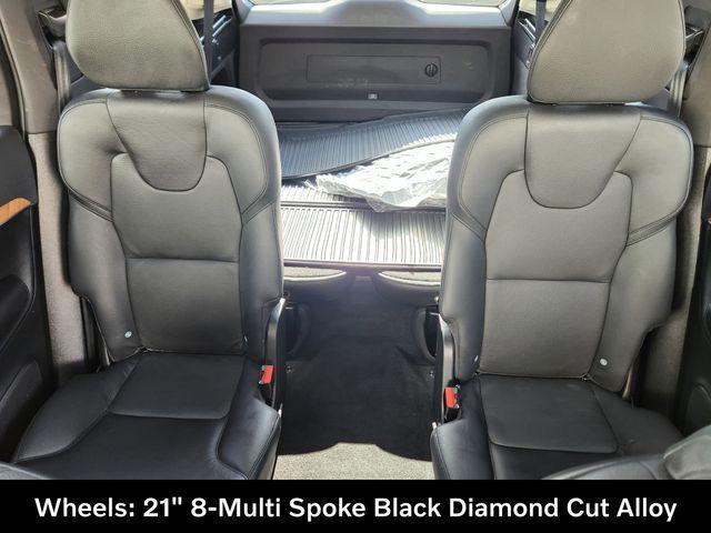 used 2023 Volvo XC90 Recharge Plug-In Hybrid car, priced at $51,950