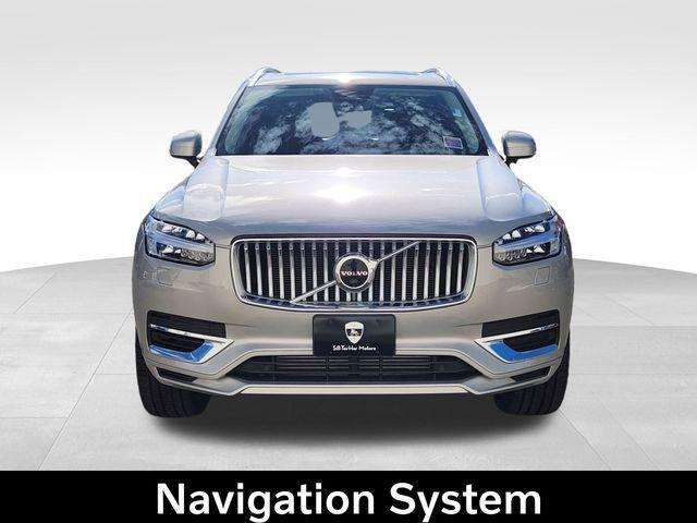 used 2023 Volvo XC90 Recharge Plug-In Hybrid car, priced at $51,950