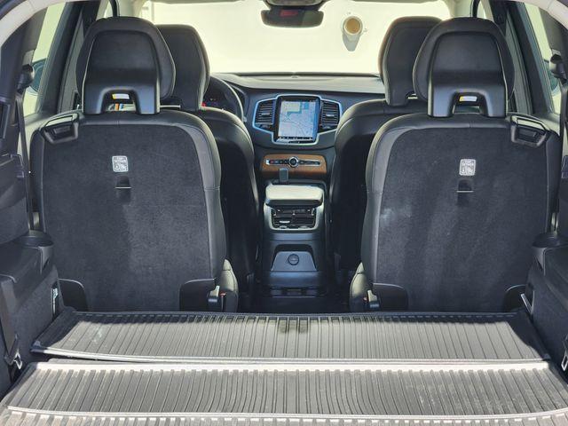 used 2023 Volvo XC90 Recharge Plug-In Hybrid car, priced at $51,950