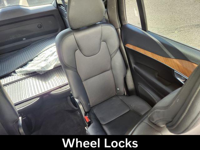 used 2023 Volvo XC90 Recharge Plug-In Hybrid car, priced at $51,950