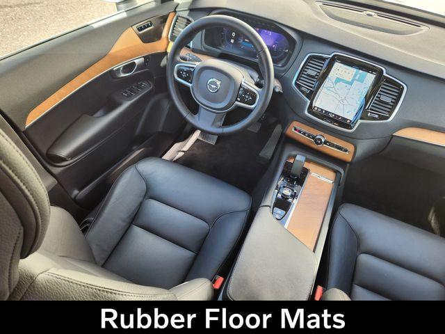 used 2023 Volvo XC90 Recharge Plug-In Hybrid car, priced at $51,950