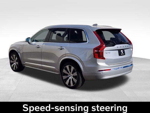 used 2023 Volvo XC90 Recharge Plug-In Hybrid car, priced at $51,950