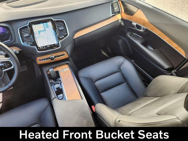 used 2023 Volvo XC90 Recharge Plug-In Hybrid car, priced at $51,950