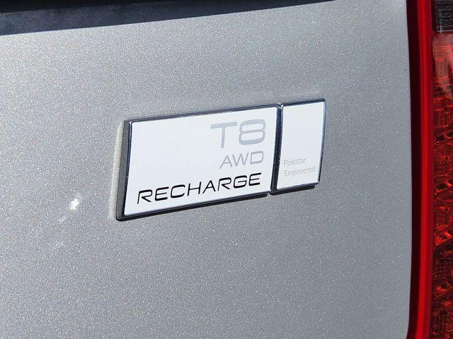 used 2023 Volvo XC90 Recharge Plug-In Hybrid car, priced at $51,950