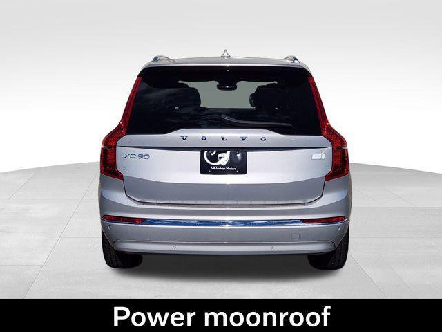used 2023 Volvo XC90 Recharge Plug-In Hybrid car, priced at $51,950