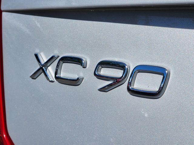 used 2023 Volvo XC90 Recharge Plug-In Hybrid car, priced at $51,950