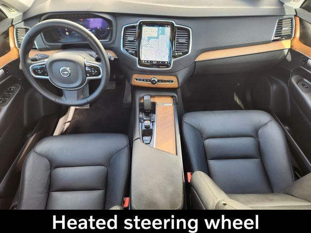 used 2023 Volvo XC90 Recharge Plug-In Hybrid car, priced at $51,950