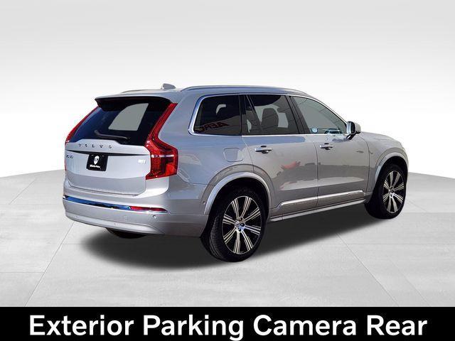 used 2023 Volvo XC90 Recharge Plug-In Hybrid car, priced at $51,950