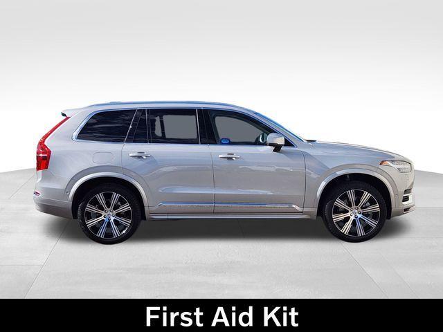 used 2023 Volvo XC90 Recharge Plug-In Hybrid car, priced at $51,950