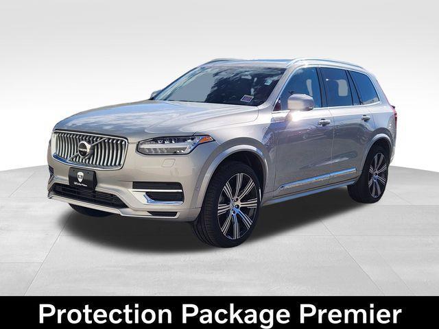 used 2023 Volvo XC90 Recharge Plug-In Hybrid car, priced at $51,950