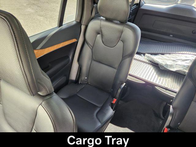 used 2023 Volvo XC90 Recharge Plug-In Hybrid car, priced at $51,950