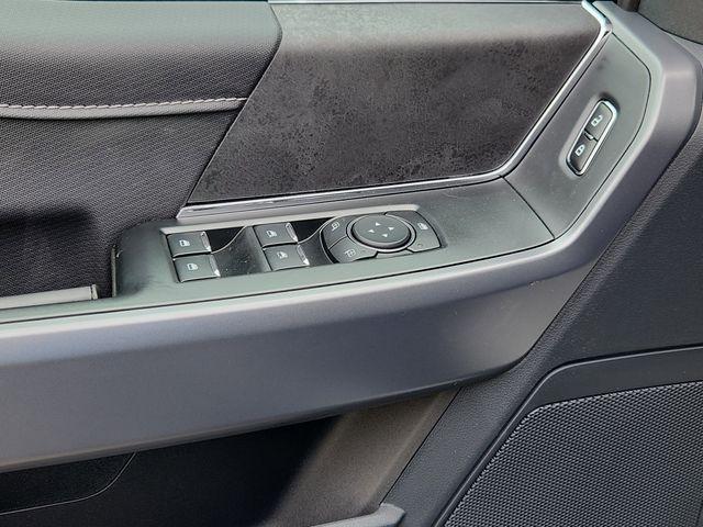 new 2025 Ford F-150 car, priced at $49,896