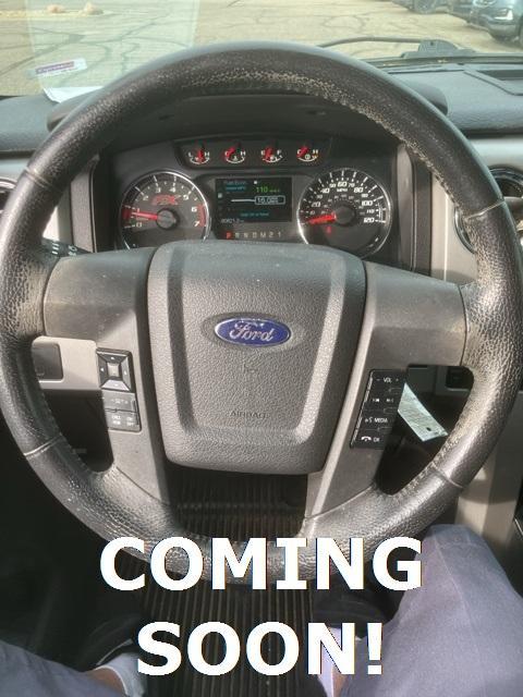 used 2012 Ford F-150 car, priced at $21,380