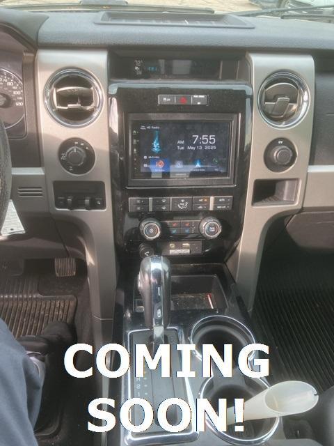 used 2012 Ford F-150 car, priced at $21,380