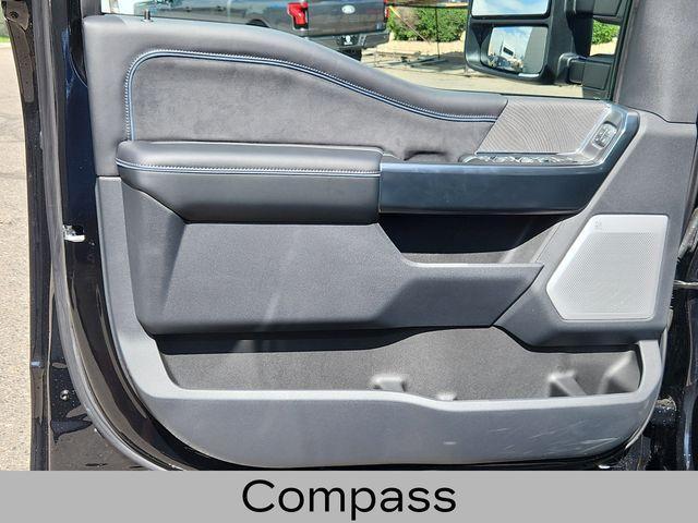 new 2025 Ford F-350 car, priced at $95,616