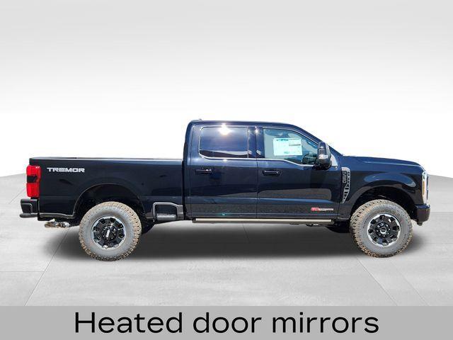 new 2025 Ford F-350 car, priced at $95,616