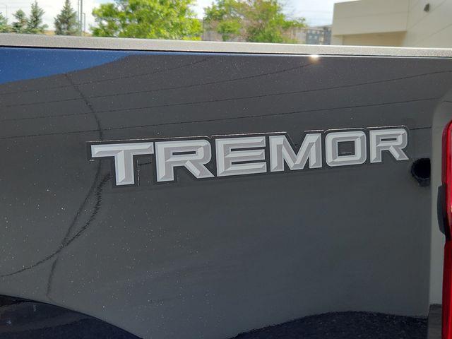 new 2025 Ford F-350 car, priced at $95,616