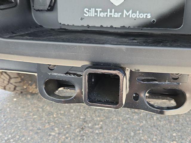 new 2025 Ford F-350 car, priced at $95,616