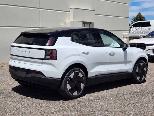 new 2025 Volvo EX30 car, priced at $49,280