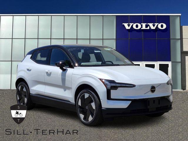 new 2025 Volvo EX30 car, priced at $49,280