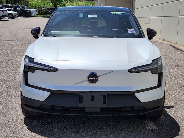 new 2025 Volvo EX30 car, priced at $49,280