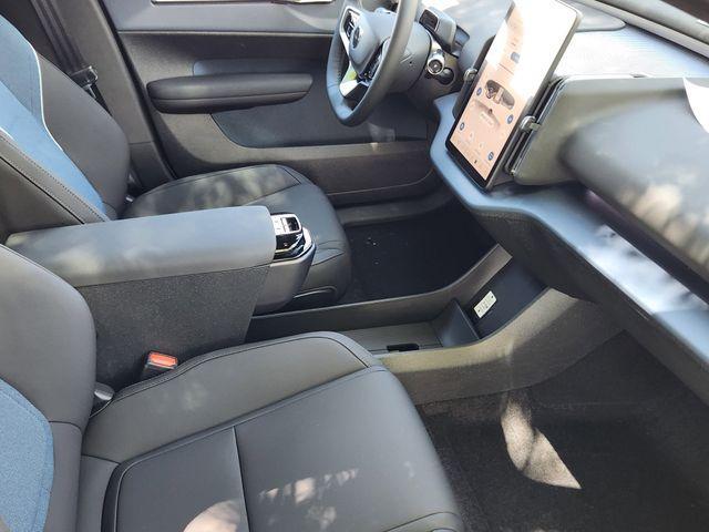 new 2025 Volvo EX30 car, priced at $49,280