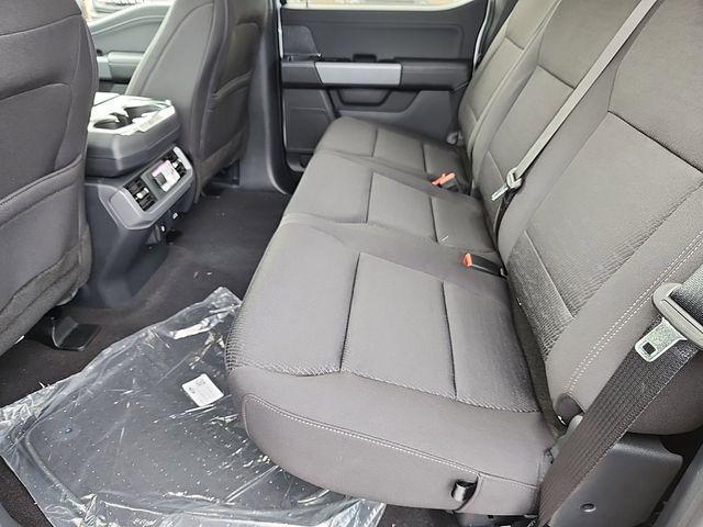 new 2025 Ford F-150 car, priced at $49,795