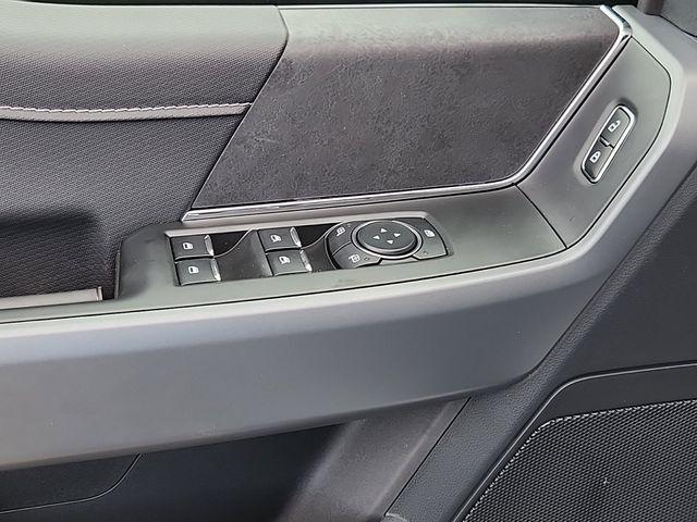 new 2025 Ford F-150 car, priced at $49,795