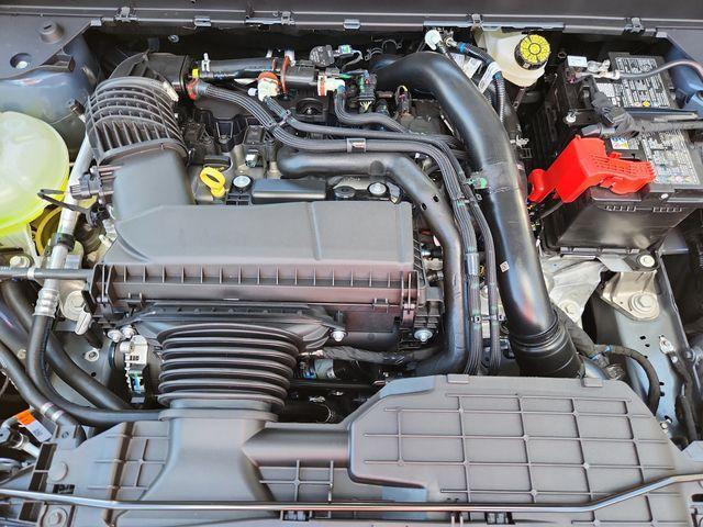 new 2025 Ford Maverick car, priced at $38,220