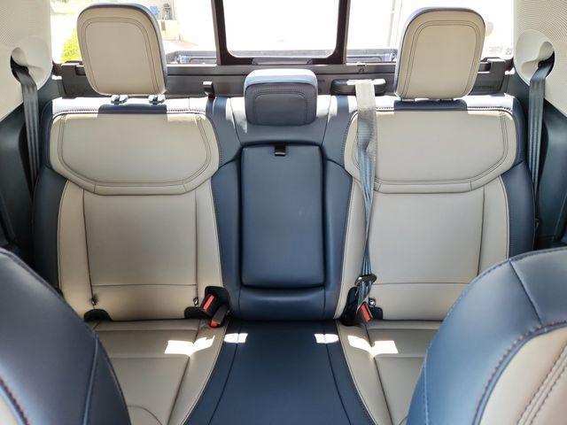 new 2025 Ford Maverick car, priced at $38,220