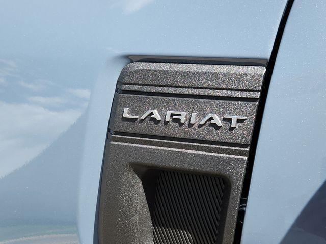 new 2025 Ford Maverick car, priced at $38,220