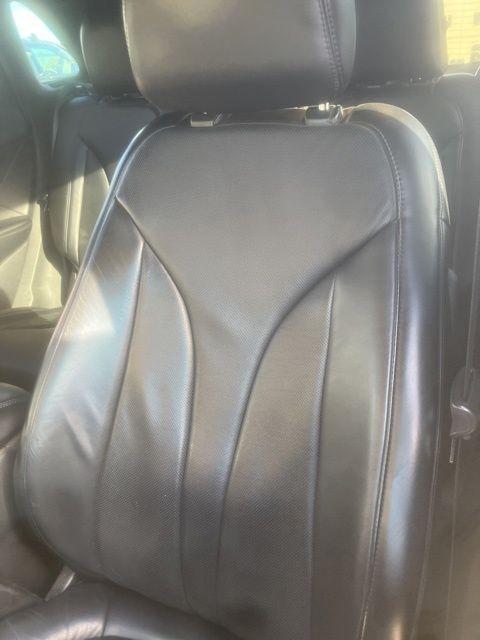 used 2018 Lincoln MKC car, priced at $16,160