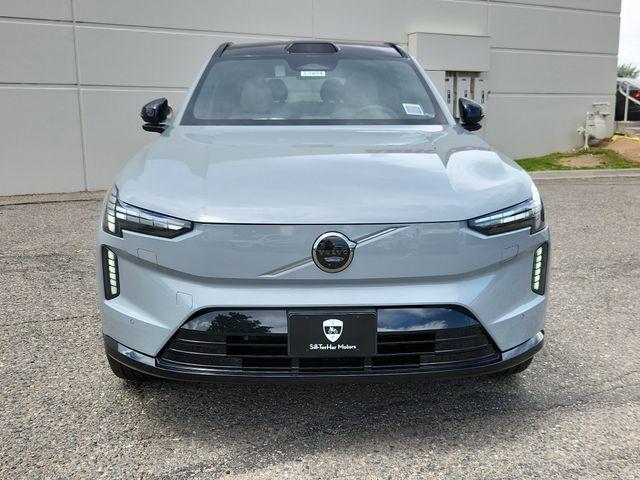 new 2025 Volvo EX90 car, priced at $78,550