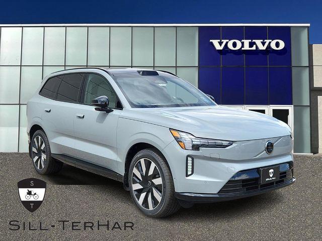 new 2025 Volvo EX90 car, priced at $78,550