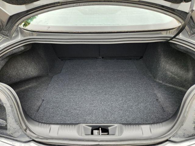 new 2025 Ford Mustang car, priced at $42,955