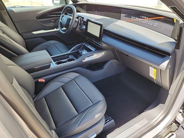 new 2024 Lincoln Nautilus car, priced at $51,615
