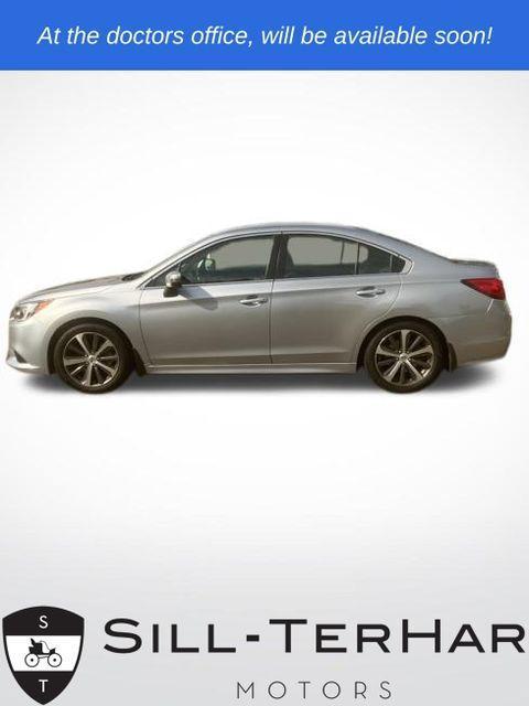 used 2015 Subaru Legacy car, priced at $18,990