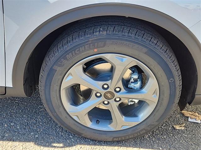 new 2025 Ford Escape car, priced at $29,272