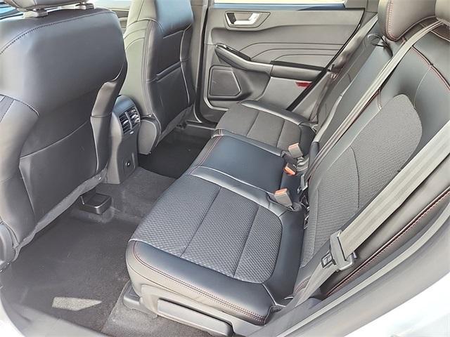 new 2025 Ford Escape car, priced at $29,272