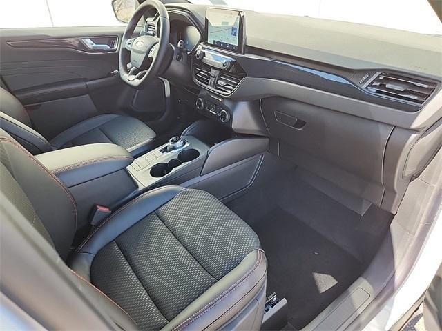 new 2025 Ford Escape car, priced at $29,272