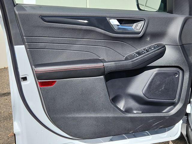 new 2025 Ford Escape car, priced at $29,272