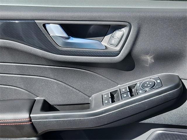 new 2025 Ford Escape car, priced at $29,272