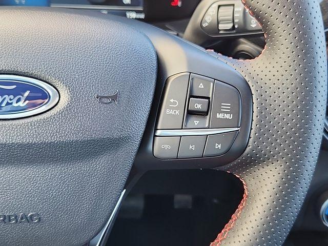 new 2025 Ford Escape car, priced at $29,272