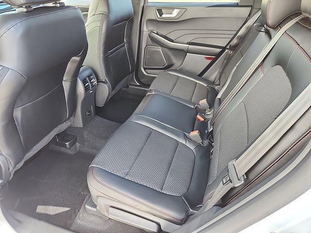 new 2025 Ford Escape car, priced at $29,272