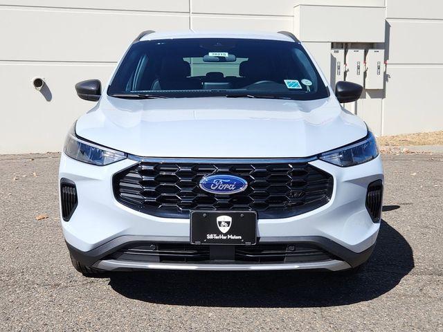 new 2025 Ford Escape car, priced at $29,272