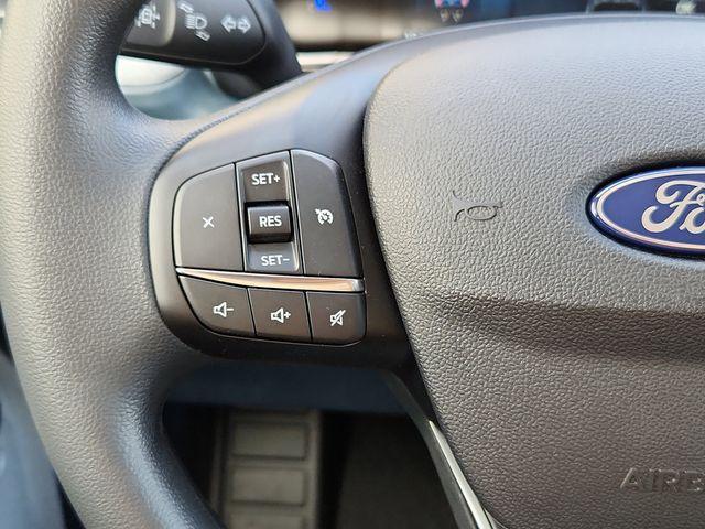 new 2025 Ford Maverick car, priced at $32,778