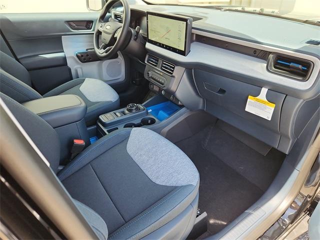 new 2025 Ford Maverick car, priced at $32,778