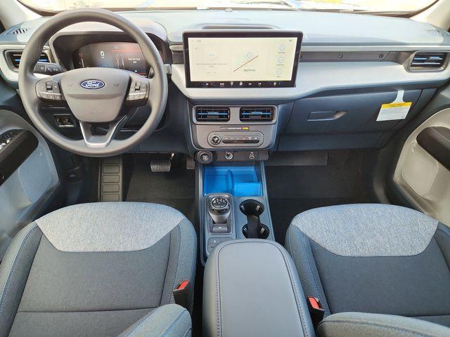 new 2025 Ford Maverick car, priced at $32,778