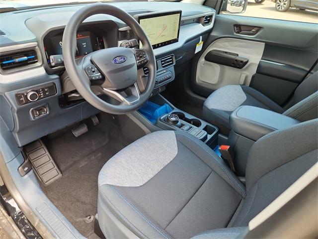 new 2025 Ford Maverick car, priced at $32,778